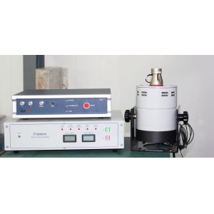 Small Shaker Vibration Test System w/ Amplifier for Sensor calibration