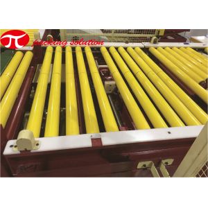 Horizontal Loading Small Slide Bearing Wrapping Machine​ With PLC Control​ 70r