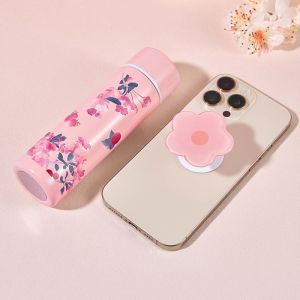 Round Customized Thermal Flask Perfect For Business Needs