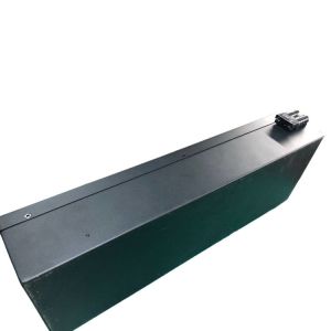 CLF Lithium Batteries 24S12P 87.6-88.8V 50.4Ah Balancing Smart BMS Build-in