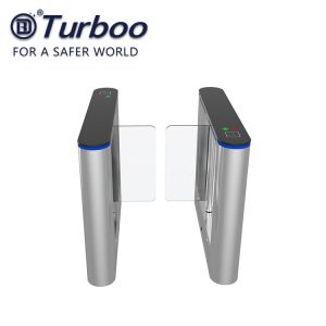 Sensor Analysis Speed Gate Turnstile Precise Positioning Convenience Settings