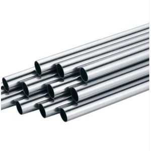 China 201 316 Welded Seamless Stainless Steel Pipe 304L For Decoration 150mm on sale