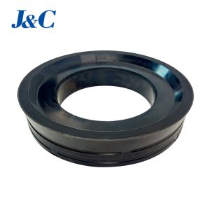 Cheap Wear Resistant Polyurethane Piston DN200 Customized Size for Concrete Pump Applications for sale