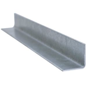 China Annealed Cold Rolled Steel Angle 90 Degree Polished 304 304L For Structure on sale