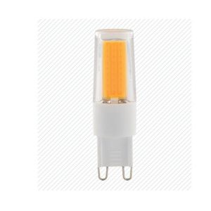 Cheap COB Version of G4 and G9 LED Bulb Input AC/DC 12V Light source for sale