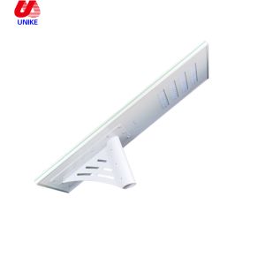 Made in China Best price integrated solar led street light 60w 80w 35w