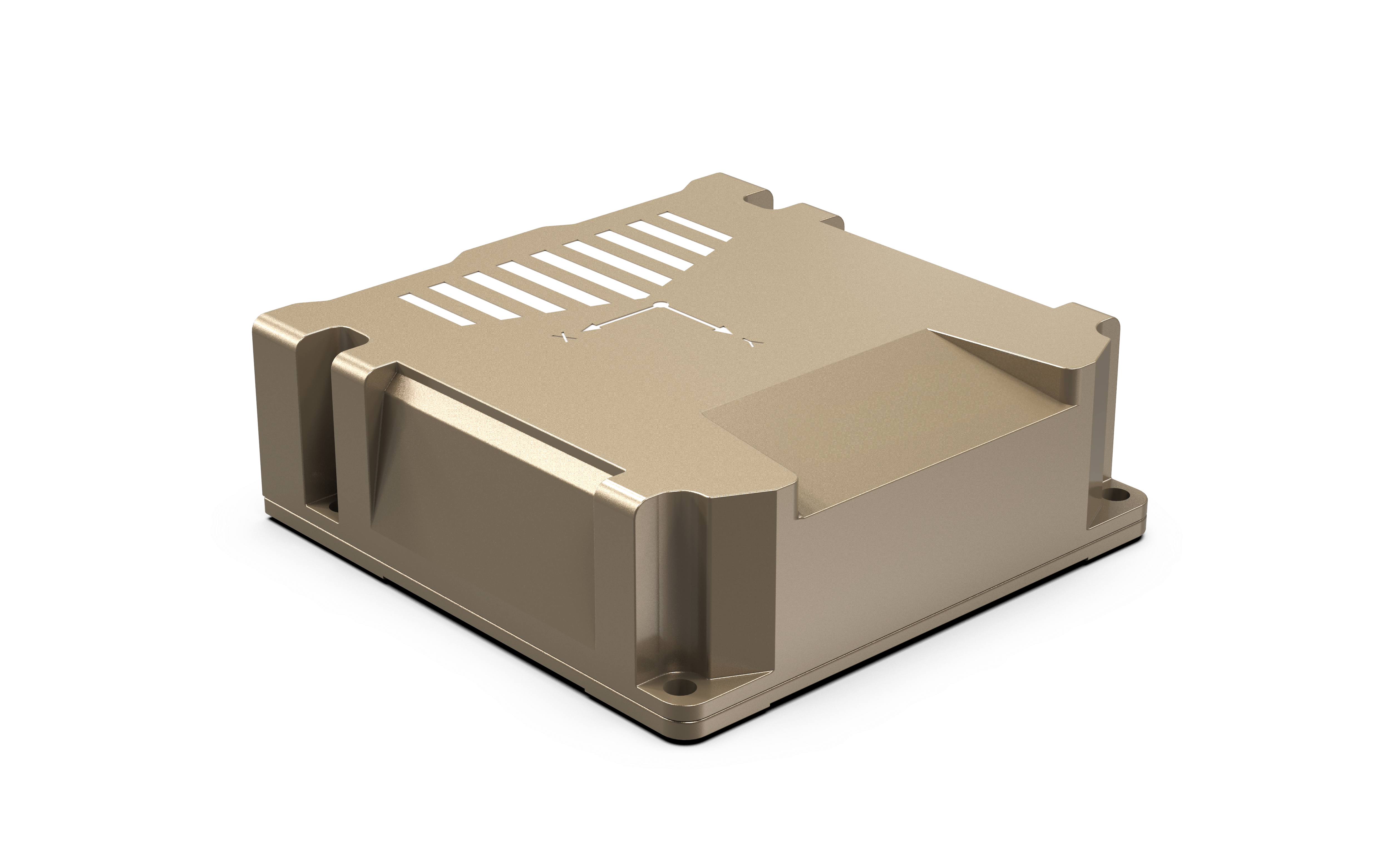 PBOX High-Precision Integrated Navigation System with MEMS-IMU and Heading Fiber