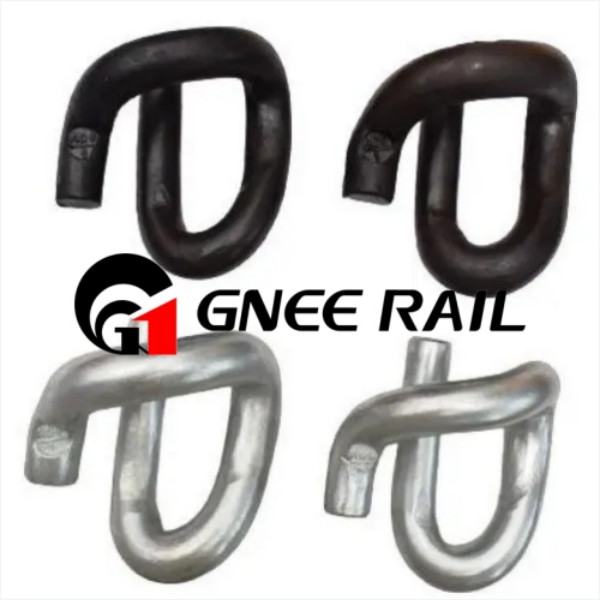 Quality Precision Engineering and Superior SKL14 Rail Clip for Rail Fasteners System wholesale