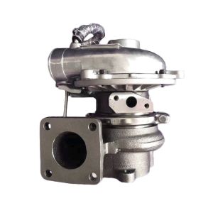 YANMAR 4TNV98 Supercharger Assembly