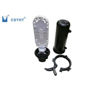 FOSC Mechanical Sealing Fiber Optic Closure FTTH FTTX