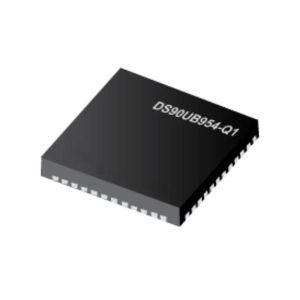 48VQFN Automobile Chips DS90UB954TRGZRQ1 Dual 1.5Gbps FPD Link III Deserializer Hub