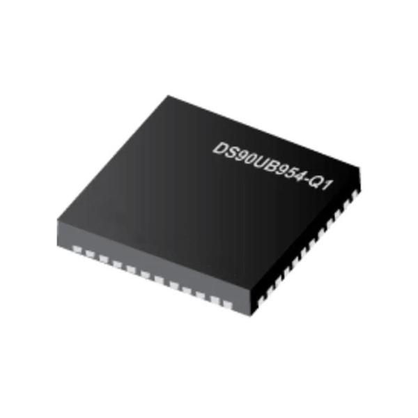 48VQFN Automobile Chips DS90UB954TRGZRQ1 Dual 1.5Gbps FPD Link III Deserializer
