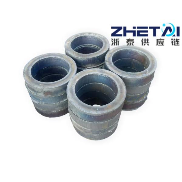 Quality Precision Steel Sheet Cutting for Custom Mechanical Equipment Applications wholesale