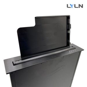 Customizable Motorized Tablet/Ipad Ultrathin Lift