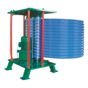 Cheap Colored Steel Roll Forming Production Line , Sheet Metal Bending Machine for sale