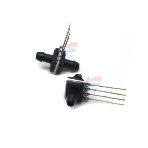 CPXL10DF Board Mount Silicon Pressure Sensors Differential Uncompensated