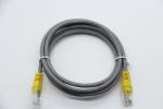 Stable And Fast Cat5E Ethernet Patch Cable UTP CCS 24/26 AWG