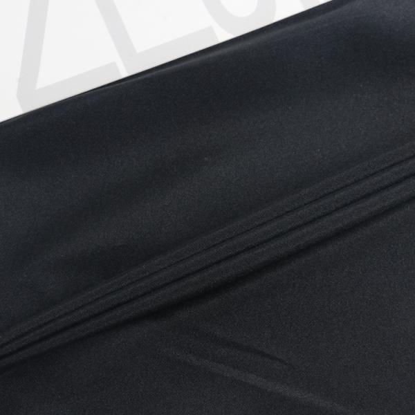 Marine recycled polyester fabric150D for shower curtain