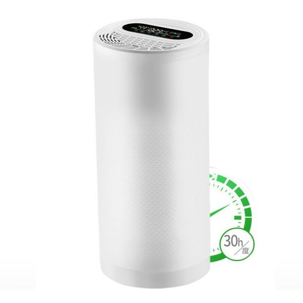 Quality Air Purifiers for Home with True HEPA Filter, Portable Air Purifiers with Anion Purification, Aromatherapy Function, 3 T wholesale