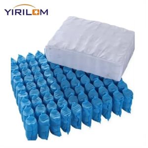 Furniture Material Sofa Spring Manufacture Custom Sofa Pocket Spring Cushion