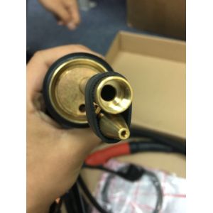 Fronius Aluminium Welding Equipment 0.6-1.0mm Wire 20-400A Current Range