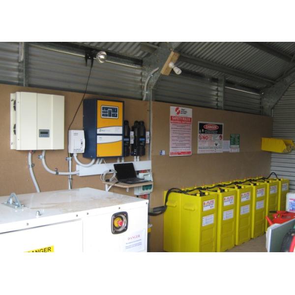 48V 3000W Wind Solar Hybrid Charge Controller 423*450*175mm OEM ODM