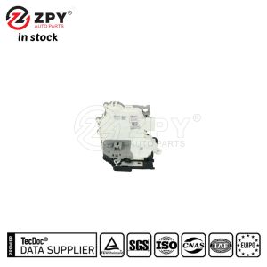 China ZPY 8KD837016C Front Right Door Lock Single For Audi Q5 8R SQ5 Volkswagen Tiguan on sale