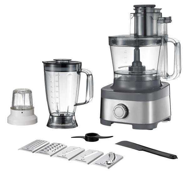 Quality FP405 Food Processor with 1.8 L Blender Cup wholesale