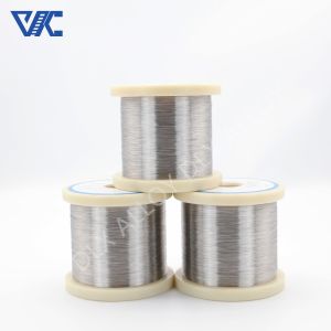 China Spring Tempered High Tensile Hastelloy HC276 Hard Draw Wire on sale