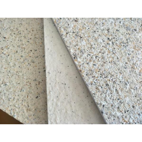External Imitation Stone Paint Waterproofing Outside Interior Concrete Wall Paint
