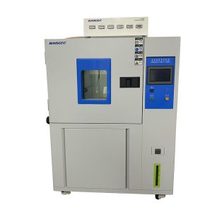 SUS304 20L High Low Temperature Test Chamber Environmental Testing Machine