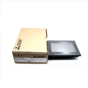 Mitsubishi HMI Touch Screen Panel GT01-C200R4-8P Industrial Panel 7 Inch