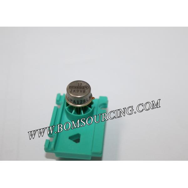 Quality OPA128LM differential Electrometer-Grade OPERATIONAL AMPLIFIER 1MHZ TO99-8 wholesale