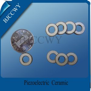 25/110 Piezoelectric Disk Piezo Ceramic Disc Ultrasonic Disc