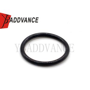 Cheap Lightweight Fuel Injector O Rings / Rubber O Ring Kit For Cars Round Shape for sale