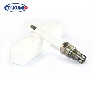 JGS320 Generator Spark Plug R10P7 30000943 30001377 With 0.3mm Gap