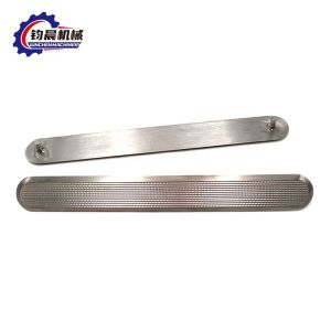 Stainless Steel Tactile Indicator Studs The Perfect Blend Of Functionality And