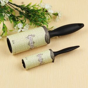 Mini Disposible Manual Lint Roller