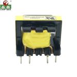 High Frequency 24V Output Rectangle Custom EE25 12V 110V Single Phase Step-up