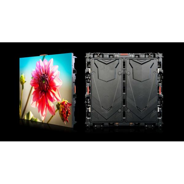 Quality Front Back Maintenance Led Stage Display Screen P16 Synchronization Control wholesale