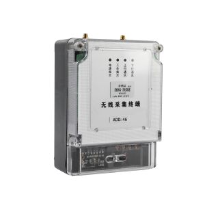 Remote Monitoring LoRa Meter Data Collection Unit For Smart Utility Metering；M-Bus to LoRa converter, RS-485 data logger with 4GB memory, wide voltage power supply data collector