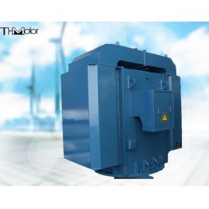 TL Vertical AC Synchronous Motor