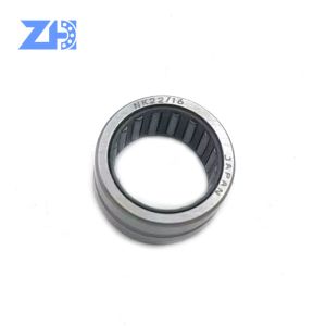 V1 P5 Needle Roller Bearing With Cylindrical NK22/16 Size 22X33X16Mm