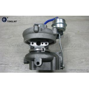 Toyota Landcruiser TD CT26 Turbo Diesel Turbocharger 17201-17010 For 1HDT, 1HD-T