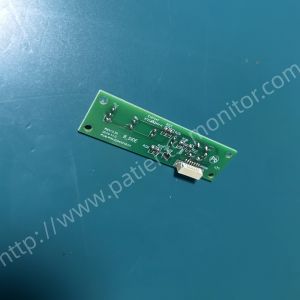 Biocare FM-801 Fetal Monitor Alarm Indicator Board with Switch Button and LED