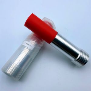 Long Venturi Nozzles for High Pressure Sandblasting