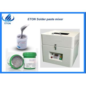Return the solder paste temperature manual speed control function SMT equipment