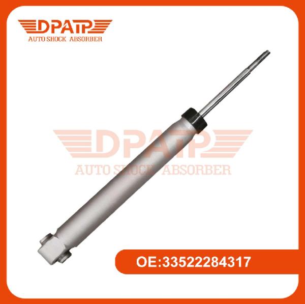 Quality BMW Inductive Damper 33522284317 for BMW E93 M3 Rear Suspension Shock Absorber wholesale