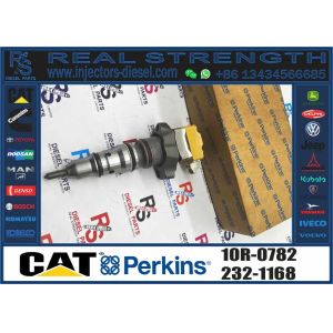 China 3126 Engine Fuel Injector  Engine Fuel Injector10R-0782  232-1171 174-7527 OR-9350 232-1173 179-6020 1OR-0781 198-6877 on sale