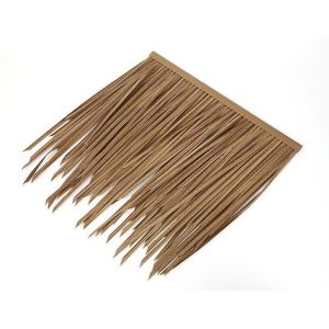 Customized Thatched Roof Tile The Perfect Addition to Your Environment